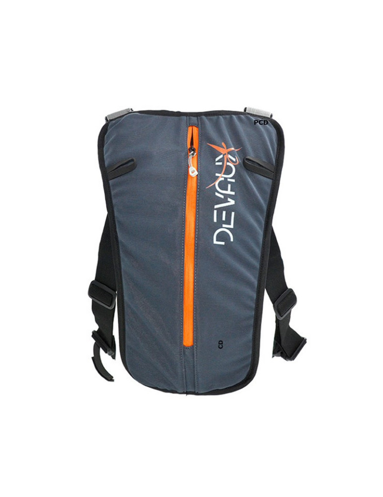 Chest Pack Kowa Olfish Devaux | Sac de poitrine pêche -natusport