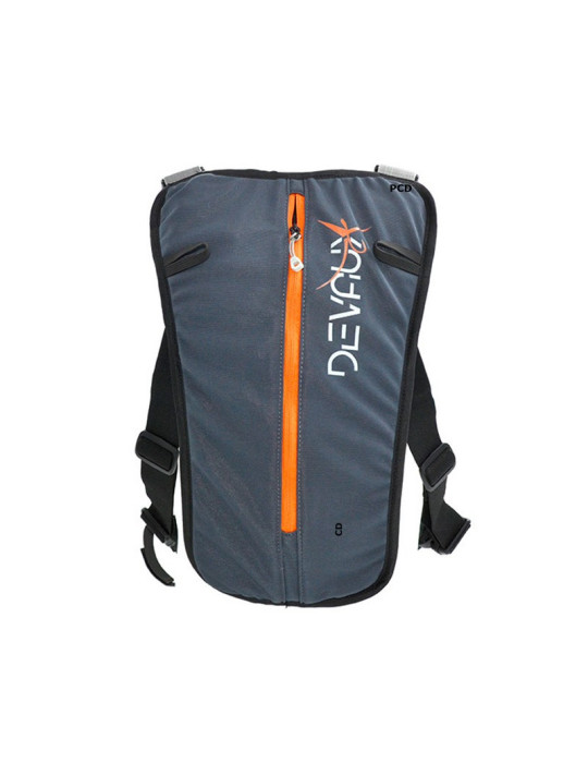 Chest Pack Kowa Olfish Devaux | Sac de poitrine pêche -natusport