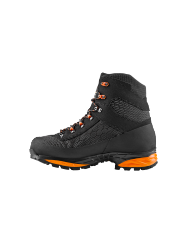 Chaussure d'approche Zamberlan 3034 Seiland GTX RR -Noir / Orange 2