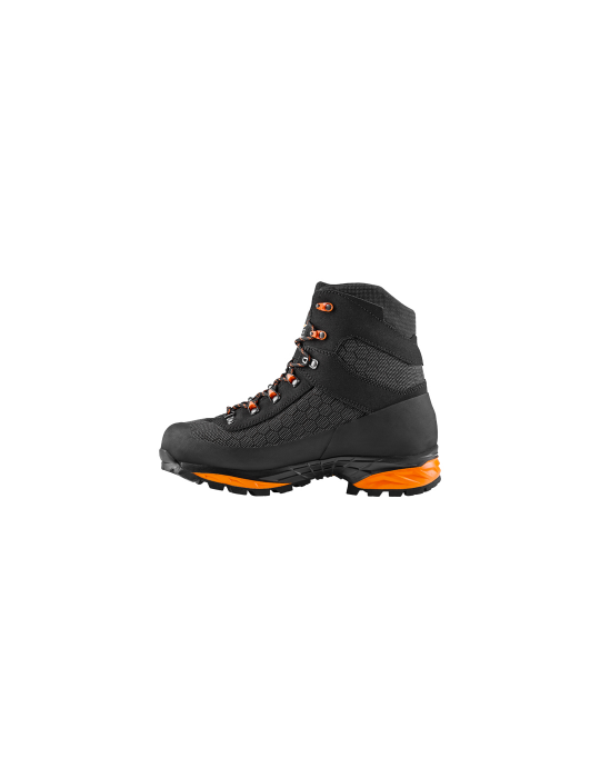 Chaussure d'approche Zamberlan 3034 Seiland GTX RR -Noir / Orange