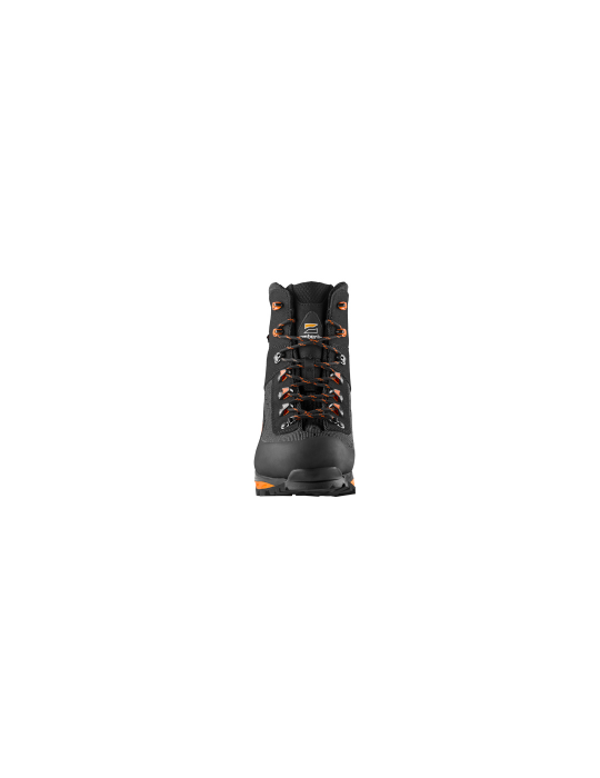 Chaussure d'approche Zamberlan 3034 Seiland GTX RR -Noir / Orange