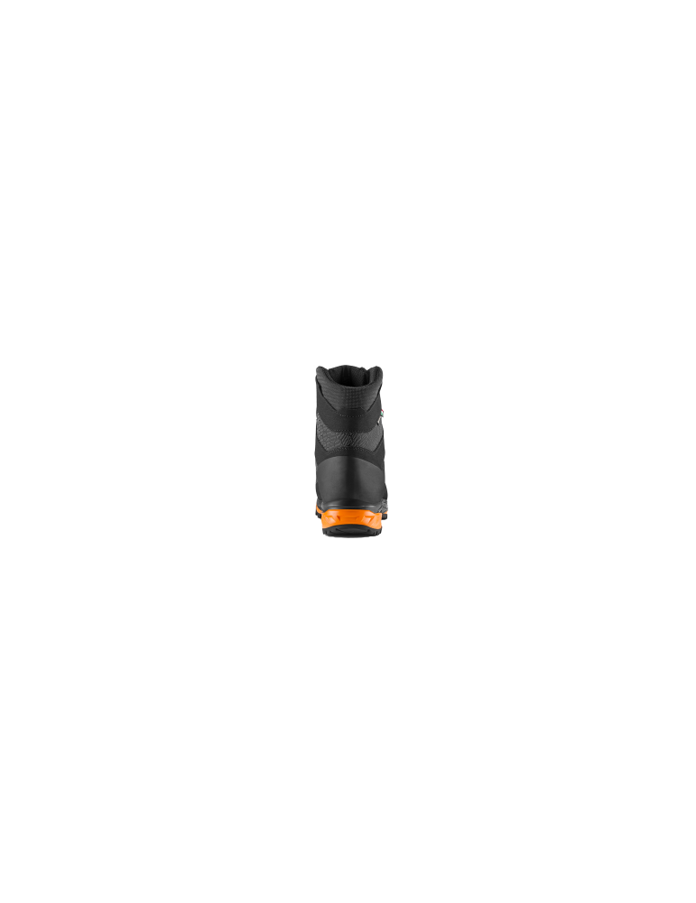 Chaussure d'approche Zamberlan 3034 Seiland GTX RR -Noir / Orange