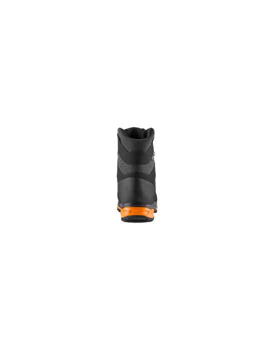 Chaussure d'approche Zamberlan 3034 Seiland GTX RR -Noir / Orange