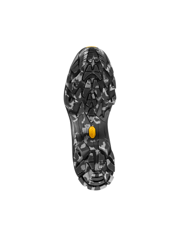 Chaussure de chasse Zamberlan 0991 Adak 8 WL GTX RR -Shark Camouflage Gris 2