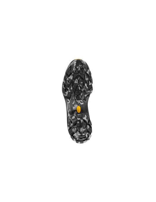 Chaussure de chasse Zamberlan 0991 Adak 8 WL GTX RR -Shark Camouflage Gris