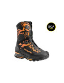 Chaussure de chasse hivernale Zamberlan 3032 ULL GTX PrimaLoft® RR- Noir / Orange