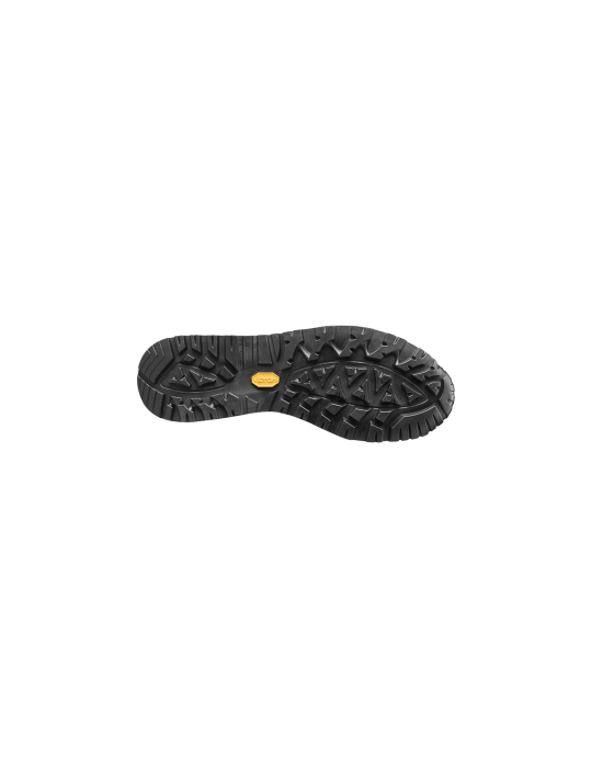 Chaussure de chasse Zamberlan 3033 Rondane GTX RR BOA WL - Noir / Orange