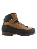 Chaussure de chasse Zamberlan 0701 Cormons GTX WL - Marron / Orange