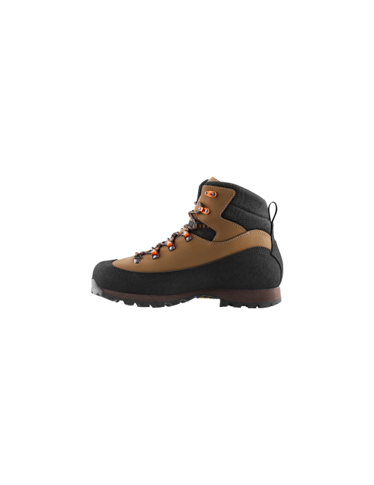 Chaussure de chasse Zamberlan 0701 Cormons GTX WL - Marron / Orange