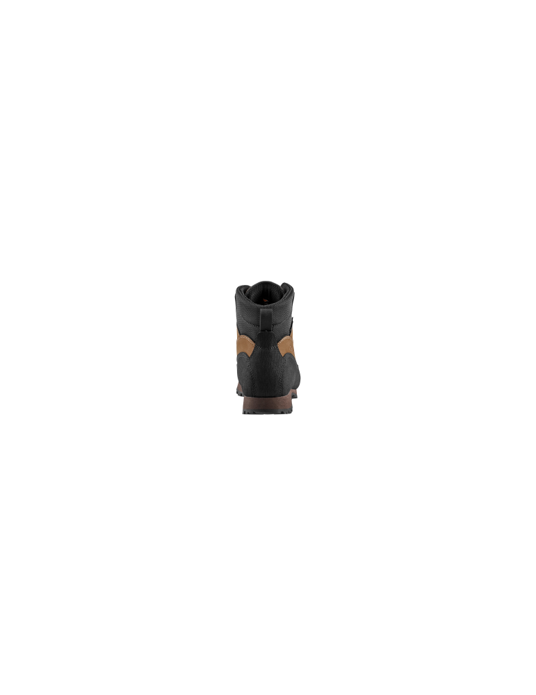 Chaussure de chasse Zamberlan 0701 Cormons GTX WL - Marron / Orange