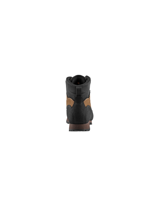 Chaussure de chasse Zamberlan 0701 Cormons GTX WL - Marron / Orange