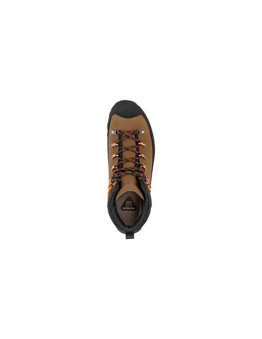 Chaussure de chasse Zamberlan 0701 Cormons GTX WL - Marron / Orange