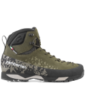 Chaussure de chasse Zamberlan 0226 Salathé Trek GTX RR - Olive