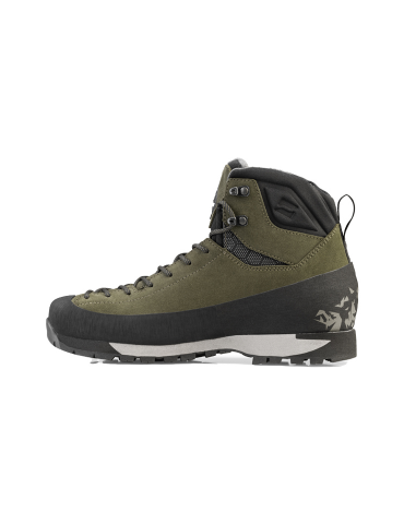 Chaussure de chasse Zamberlan 0226 Salathé Trek GTX RR - Olive 2