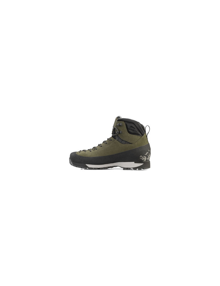 Chaussure de chasse Zamberlan 0226 Salathé Trek GTX RR - Olive