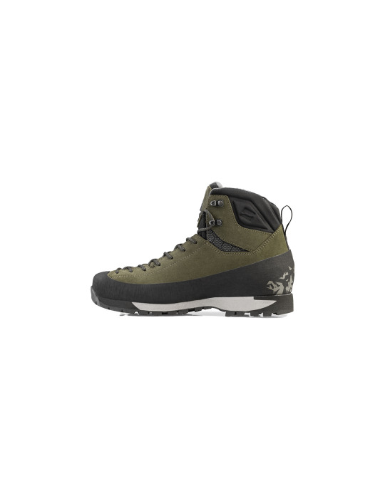 Chaussure de chasse Zamberlan 0226 Salathé Trek GTX RR - Olive