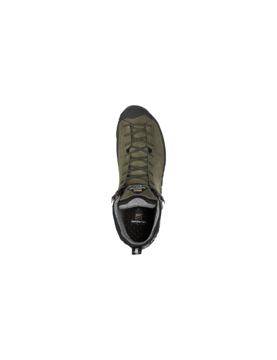 Chaussure de chasse Zamberlan 0226 Salathé Trek GTX RR - Olive