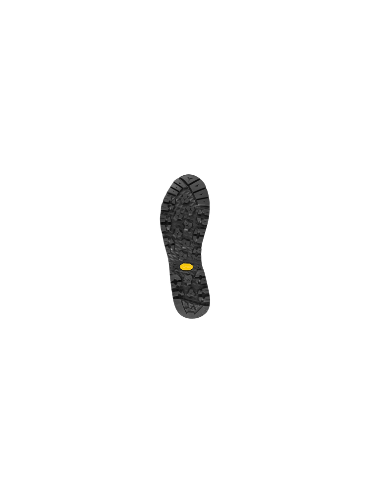 Chaussure de chasse Zamberlan 0226 Salathé Trek GTX RR — Vert foncé / Orange