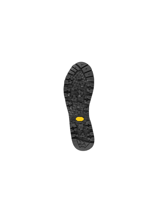 Chaussure de chasse Zamberlan 0226 Salathé Trek GTX RR — Vert foncé / Orange