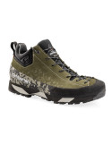 Chaussure de chasse Zamberlan 0215 Salathé GTX RR — Vert foncé