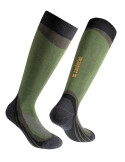 Chaussettes de chasse Zamberlan Forest Haute - Vert
