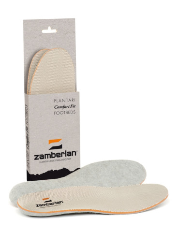 Semelles de rechange Zamberlan Memory Comfort Fit
