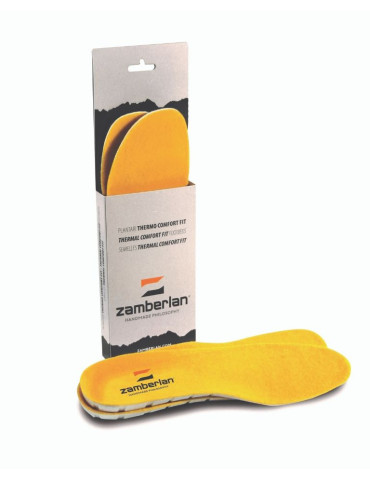 Semelles de rechange Zamberlan Thermo Fit