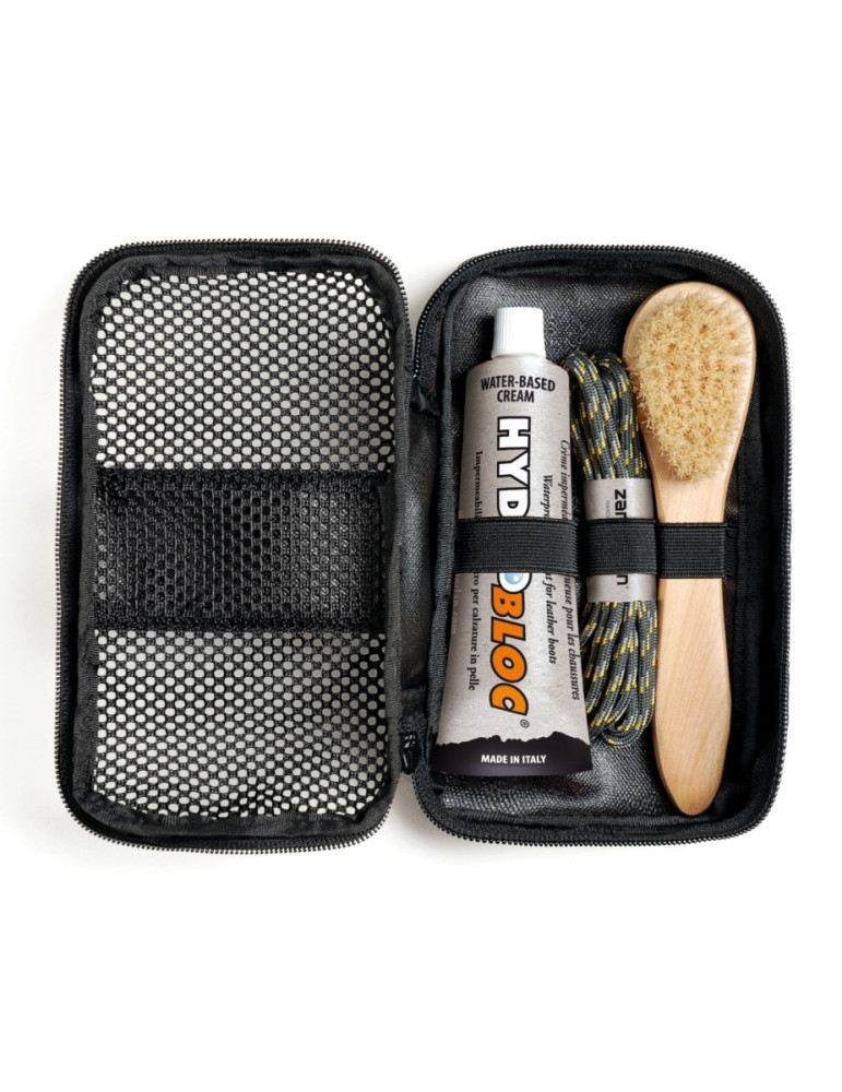 Kit de nettoyage et d'entretien Zamberlan Boot
