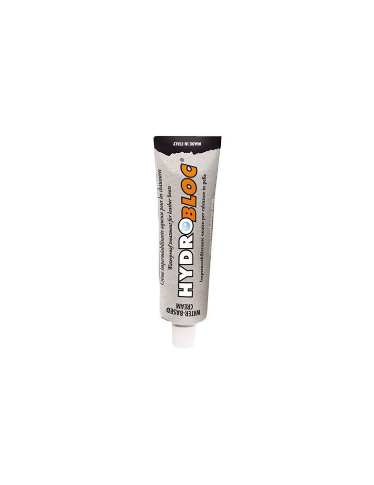 Crème d'entretien cuir Zamberlan Hydrobloc® - 75 ml