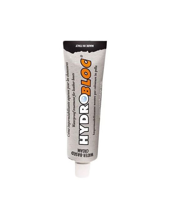 Crème d'entretien cuir Zamberlan Hydrobloc® - 75 ml