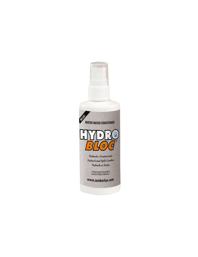 Spray imperméabilisant Zamberlan Hydrobloc® - 110 ml
