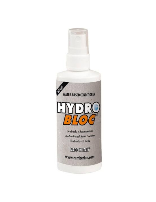 Spray imperméabilisant Zamberlan Hydrobloc® - 110 ml