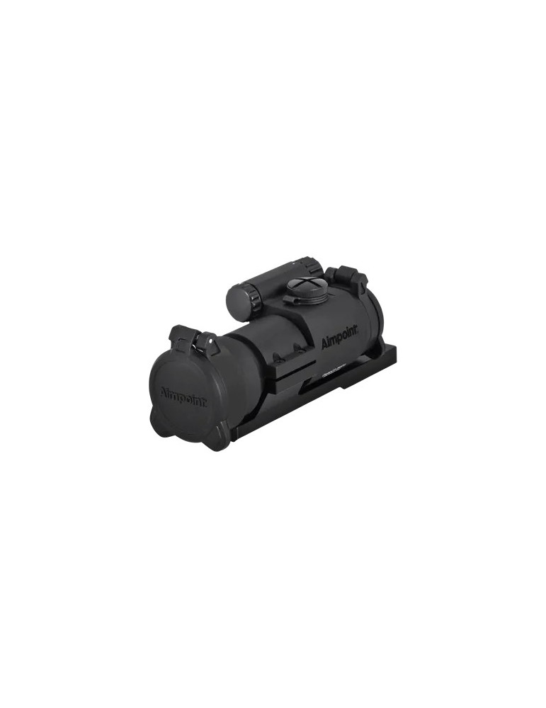 Point rouge Aimpoint CompC3 2 MOA avec embase Bar/Argo