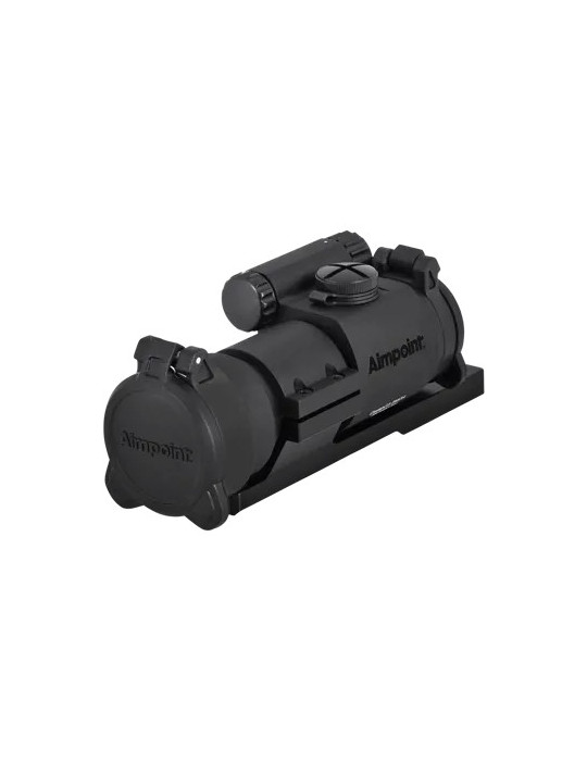 Point rouge Aimpoint CompC3 2 MOA avec embase Bar/Argo