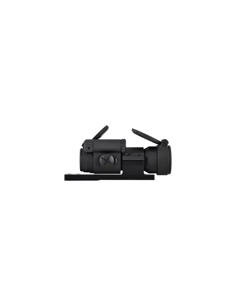 Point rouge Aimpoint CompC3 2 MOA avec embase Bar/Argo