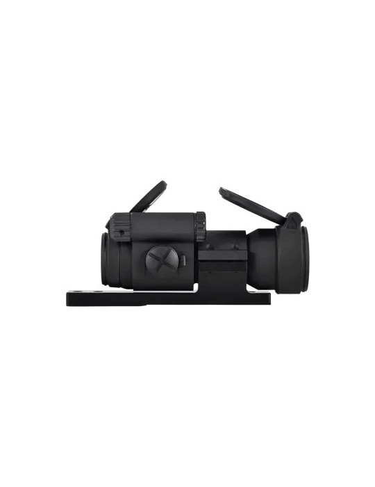 Point rouge Aimpoint CompC3 2 MOA avec embase Bar/Argo