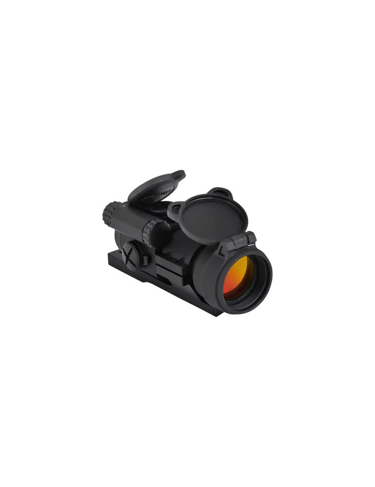 Point rouge Aimpoint CompC3 2 MOA avec embase Bar/Argo