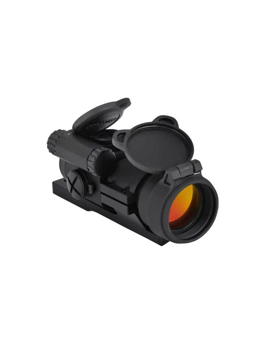 Point rouge Aimpoint CompC3 2 MOA avec embase Bar/Argo