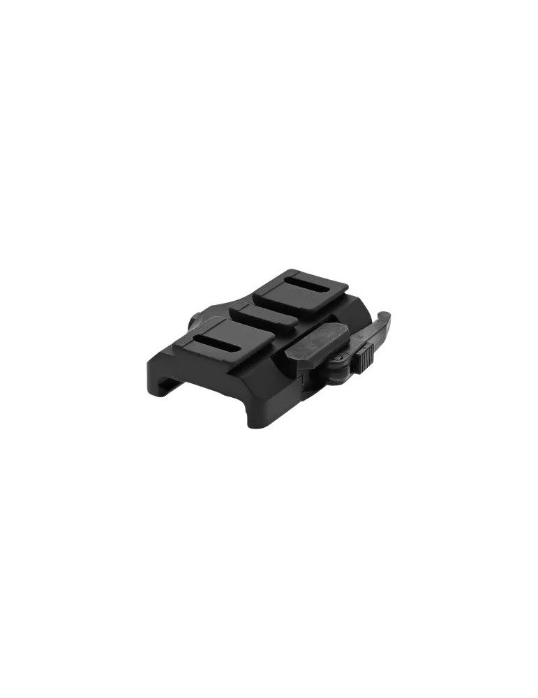 Kit viseur Aimpoint Acro C-2 3.5 MOA + embase QD amovible 22 mm Weaver / Picatinny