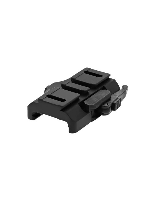Kit viseur Aimpoint Acro C-2 3.5 MOA + embase QD amovible 22 mm Weaver / Picatinny