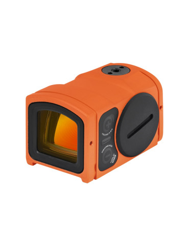 Viseur Aimpoint Acro C-2 3.5 MOA Orange Cerakote (sans interface)