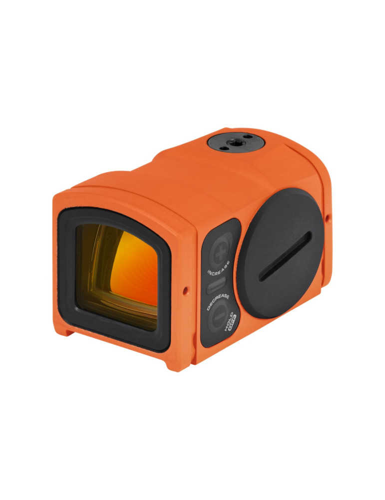 Viseur Aimpoint Acro C-2 3.5 MOA Orange Cerakote (sans interface)