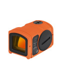 Viseur Aimpoint Acro C-2 3.5 MOA Orange Cerakote (sans interface)