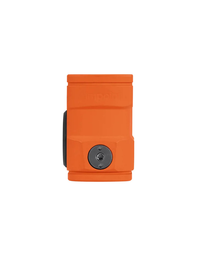 Viseur Aimpoint Acro C-2 3.5 MOA Orange Cerakote (sans interface)
