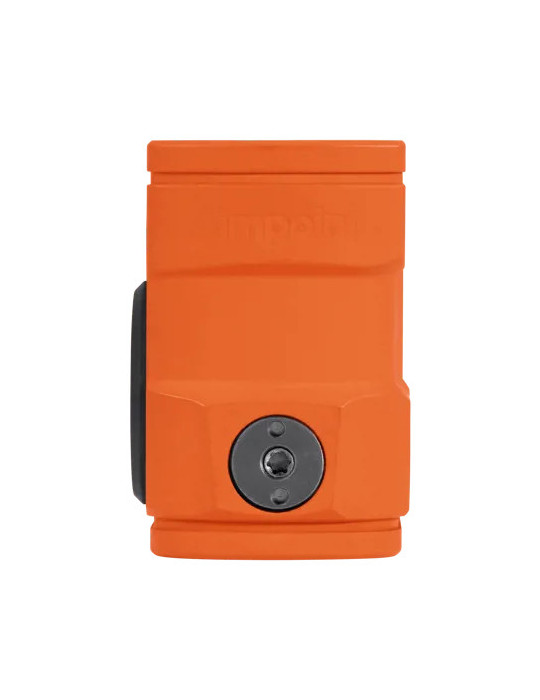 Viseur Aimpoint Acro C-2 3.5 MOA Orange Cerakote (sans interface)