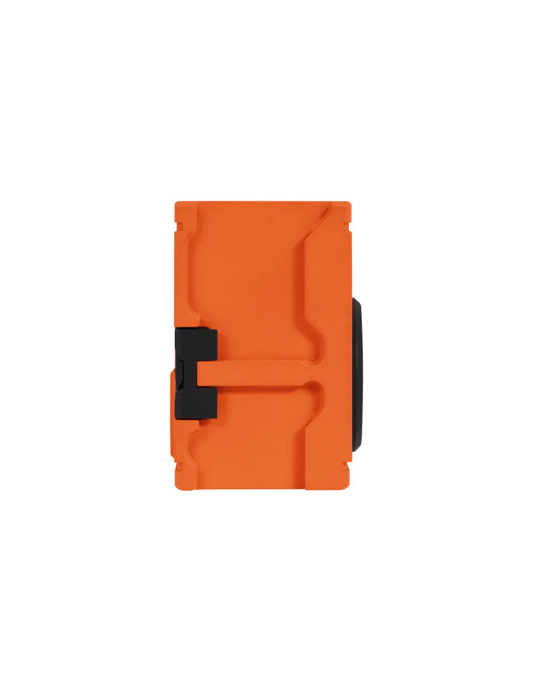 Viseur Aimpoint Acro C-2 3.5 MOA Orange Cerakote (sans interface)