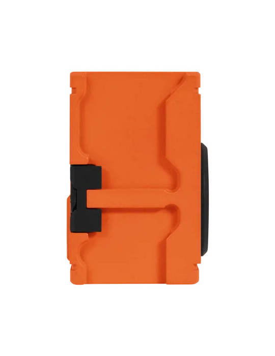 Viseur Aimpoint Acro C-2 3.5 MOA Orange Cerakote (sans interface)