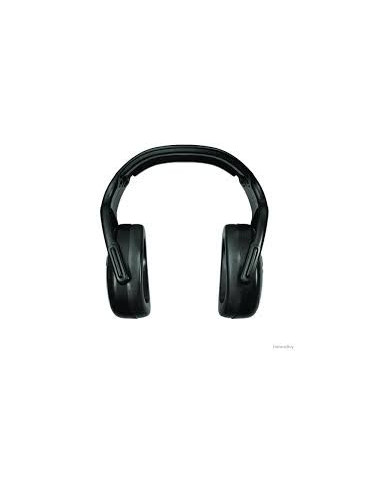 Casque anti-bruit passif Sordin Left/Right noir Low
