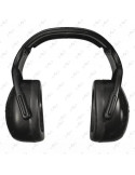 Casque anti-bruit passif Sordin Left/Right noir Medium