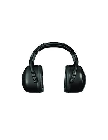 Casque anti-bruit passif Sordin Left/Right noir High